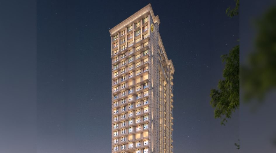 Modirealty Wisteria Charkop  Banner